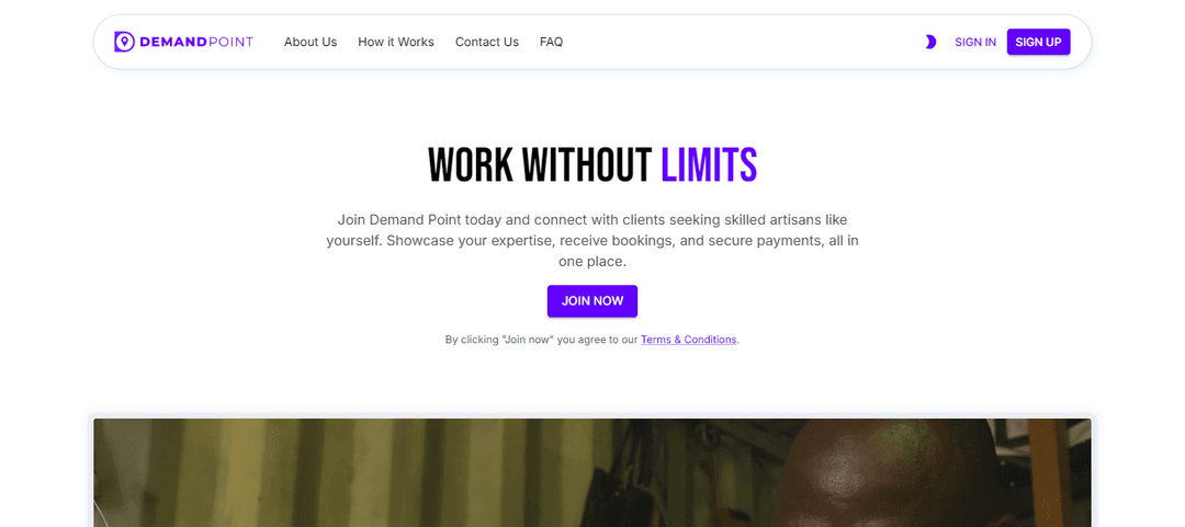 Demand Point Skills & Services