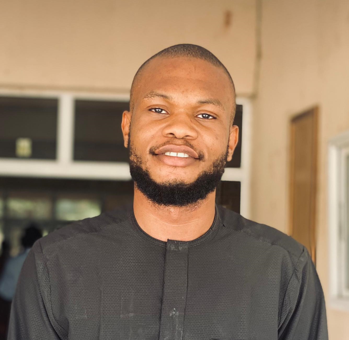 Augustine Ugwu